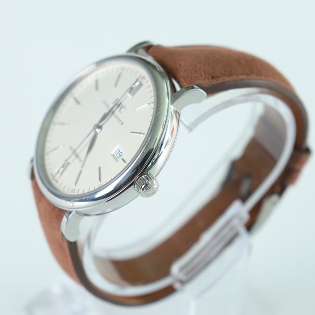 IWC Portofino Automatic IW356505 Image 2